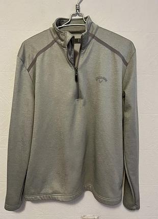 Чоловіча спортивна кофта callawey golf