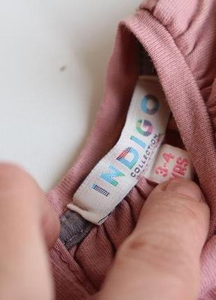 Платье для девочки 3-4 года, m&s пайетки 6