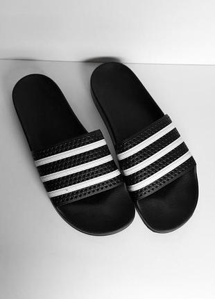 Шлепанцы adidas adilette slides
