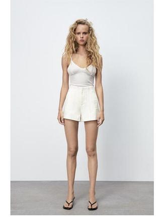 Нові шорти zara