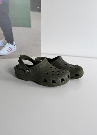 Крокси crocs kids