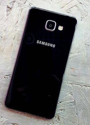 Телефон samsung a510 идеал