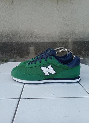 Кроссовки new balance 515
размер 40 длина стельки 25 см
состояние является протертность,казано на фото
