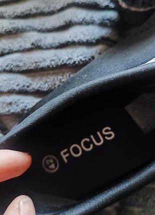 Аквашузи focus 5