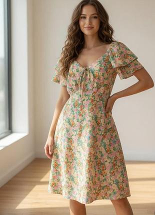 Легенька сукня 🛍👗