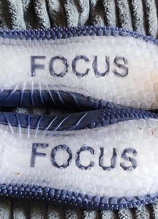 Аквашузи focus 4