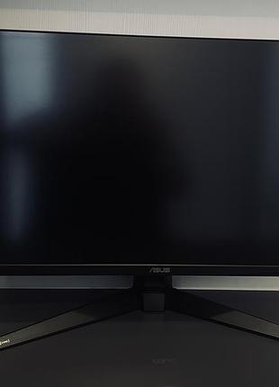 Монітор asus tuf gaming