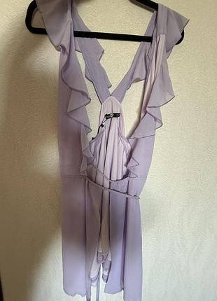 Плаття bohoo ,розмір 40 euro