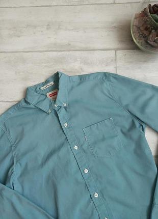 Сорочка з довгим рукавом levis