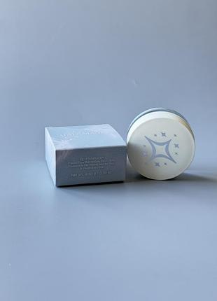 Half magic тіні спаркл шимер glitterpuck princess ghost