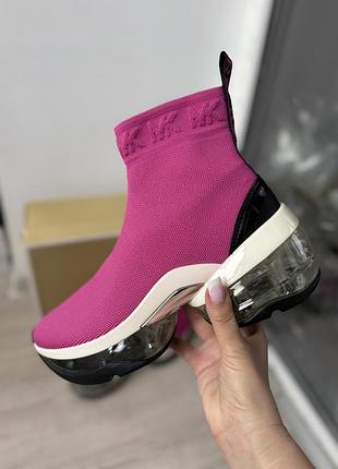 Michael kors кросівки оригінал 8,5 usa 25,5 cm