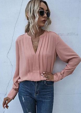 Блузка блуза shein