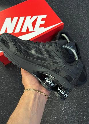 Nike x supreme ride 2 sp tm