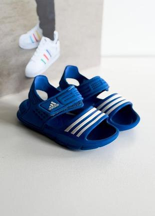 Сандалии adidas kids sandal