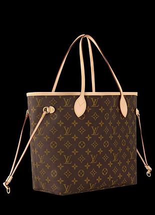 Louis vuitton neverfull m, оригінал! 2