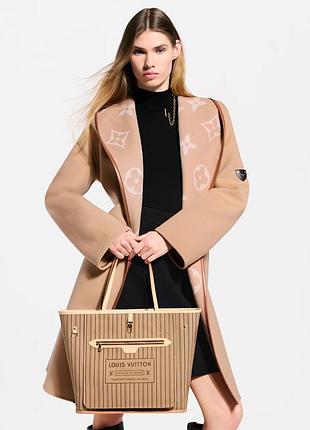 Louis vuitton neverfull m, оригінал! 5