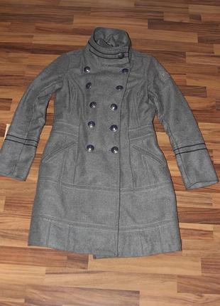 Пальто жіноче gaastra