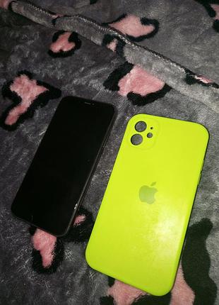 Продаж apple 🍏 11 на 128 гб 6