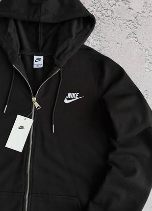 Соуп худи nike 3