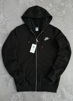 Соуп худи nike