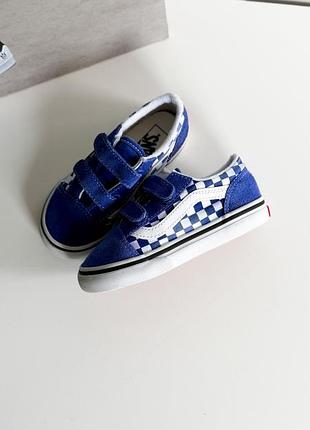 Кеди vans old skool kids