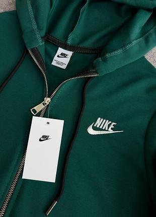 Соуп худи nike 3