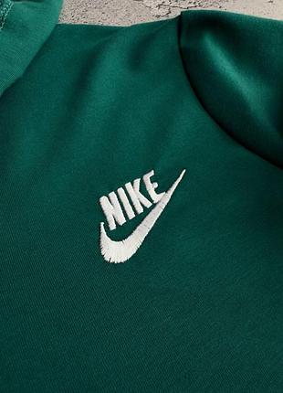 Соуп худи nike 5