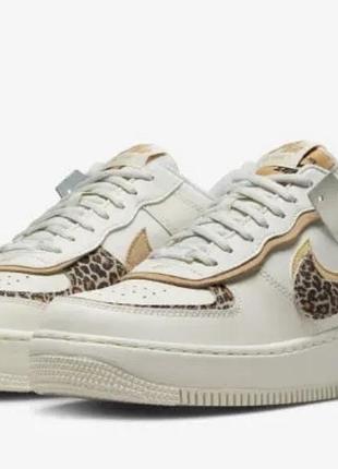 Жіночі кросівки nike air force 1 shadow ci0919-120