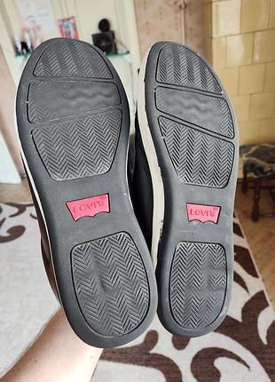 Кроссовки levi's оригинал 5