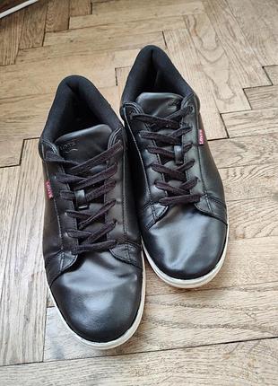 Кроссовки levi's оригинал 2