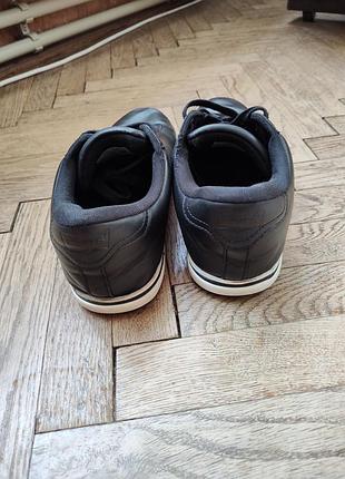 Кроссовки levi's оригинал 4