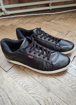 Кроссовки levi's оригинал 3