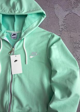 Соуп худи nike 3