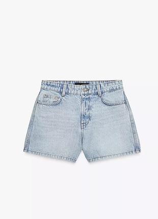 Zara шорти 36 с