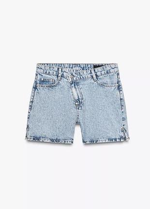 Zara шорти 38 м