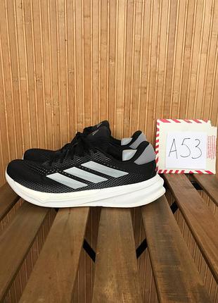 Кроссовки adidas supernova stride 2