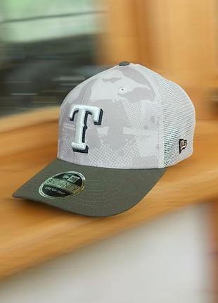 Оригинал бейсболка кепка тракер texas rangers usa mlb техас рейнджерс сша nfl nhl nba new era 47 brand nike adidas puma jordan млб нфл нхл нба ny la