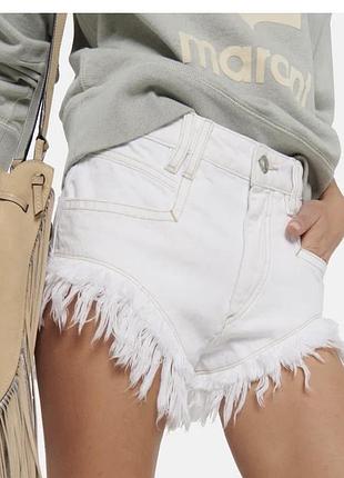 Шорти isabel marant оригінал