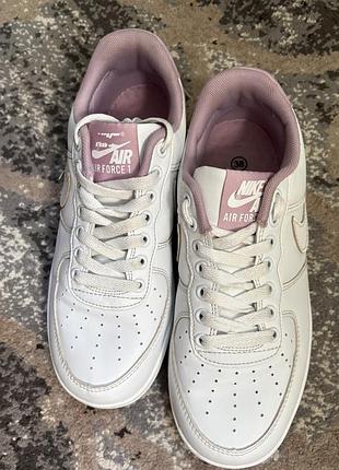 Кросівки nike