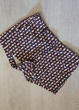 Продаются оригинальные женские шорты от бренда h&m