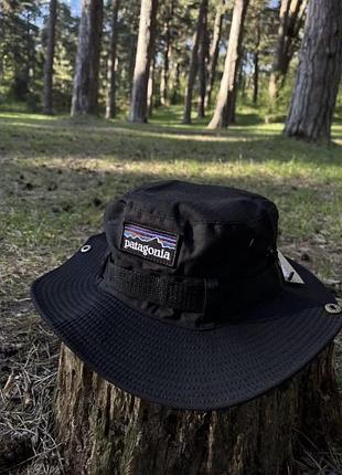Панама  patagonia