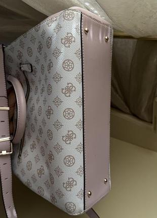 Сумка guess оригінал 5