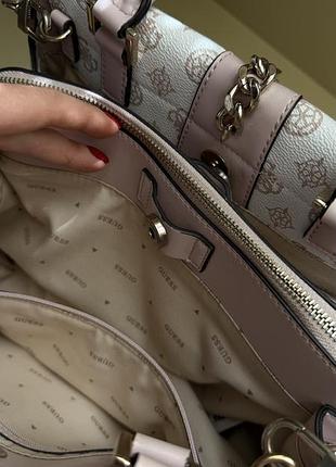 Сумка guess оригінал 8