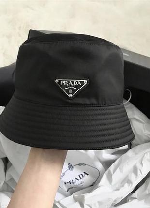 Панама prada
