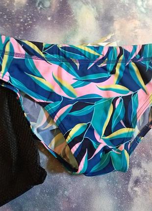 Плавки funky trunks