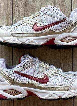 Вінтажні кросівки nike air n'sight