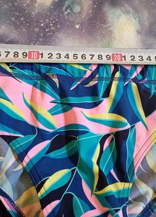 Плавки funky trunks 5