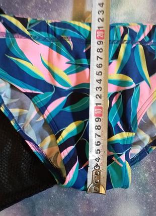 Плавки funky trunks 6