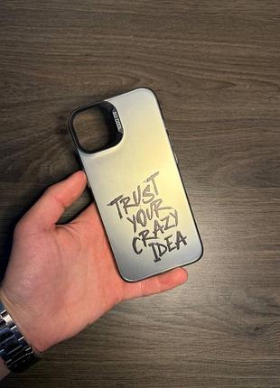 Чохли на iphone