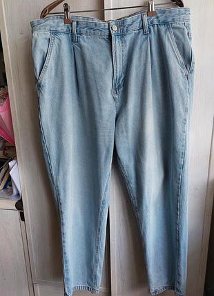 Джинси lcw  baloon fit, w38